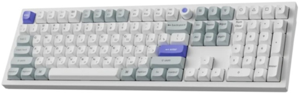 фото Клавиатура  Keychron Q6 HE в Екатеринбурге