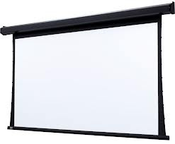 фото Экран  Draper Premier 338/133" HDG +ext.dr 12" в Уфе