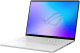 фото Ноутбук ASUS ROG Zephyrus GU606AX-TB023W 16" (Intel Core Ultra 9, 64Гб LPDDR5X, SSD 1 Тб, GeForce RTX 5090, Windows 11 Домашняя) Белый [90NR0PE1-M00160]