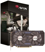 фото Видеокарта Afox GeForce GTX 1660 SUPER (AF1660S-6144D6H4-V2)
