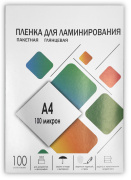 фото Пленка ГЕЛЕОС LPA4-100