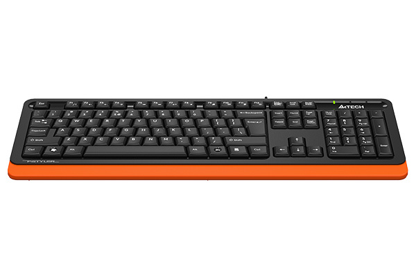 фото Клавиатура  A4Tech Fstyler FKS10 в Уфе