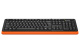 фото Клавиатура  A4Tech Fstyler FKS10 в Уфе