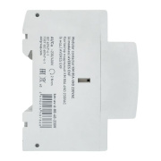 фото Контактор EKF km-av-6-80-40-230V