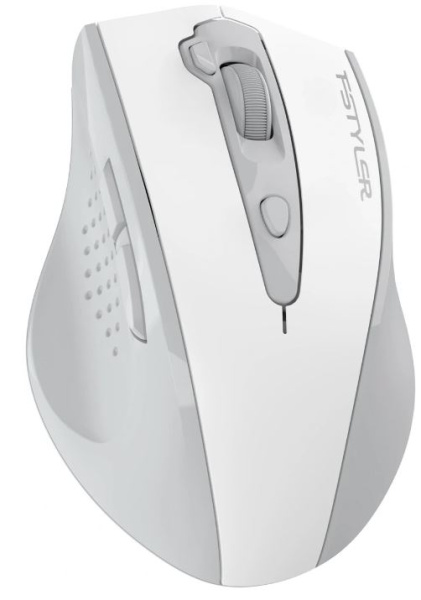 фото Мышь wireless A4Tech Fstyler FG55S Plus в Уфе