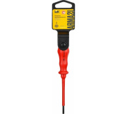 фото Отвертка IEK A2L3-SC30-K2-SL-35-075