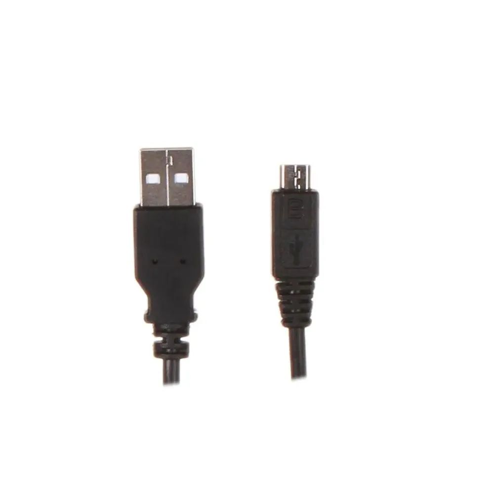 

Кабель Delux USBC2001-0.25M USB 2.0 соединительный USB A - micro USB 0.25m, USBC2001-0.25M