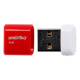 фото Накопитель USB 2.0 4GB SmartBuy SB4GBLara-R в Перми