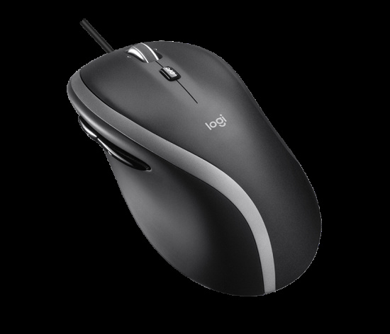 фото Мышь проводная Logitech M500s Advanced в Волгограде