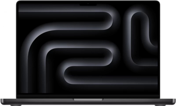 фото Ноутбук  Apple Macbook Pro 16 (2024) в Уфе 16.2 ", M, 36 Гб RAM, 1 Тб SSD, M4 Max 32-Core GPU, Черный