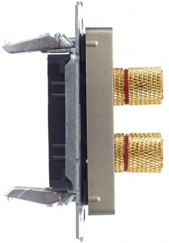 фото Розетка аудио  IEK BR-S40-K37 в Волгограде
