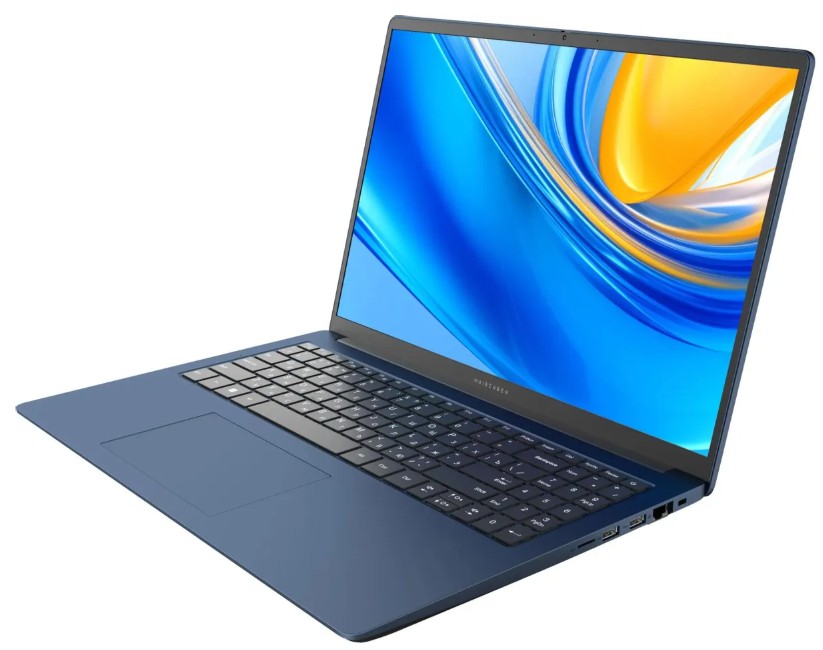 

Ноутбук Maibenben M657 Ryzen 7 5825U/8GB/512GB SSD/Radeon Graphics/16" WQXGA IPS/noOS/blue (мышка + коврик), M657