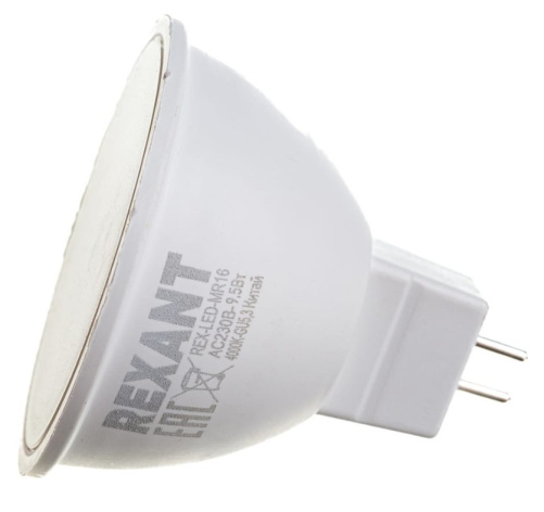 фото Лампа светодиодная Rexant 604-052-3 в Уфе