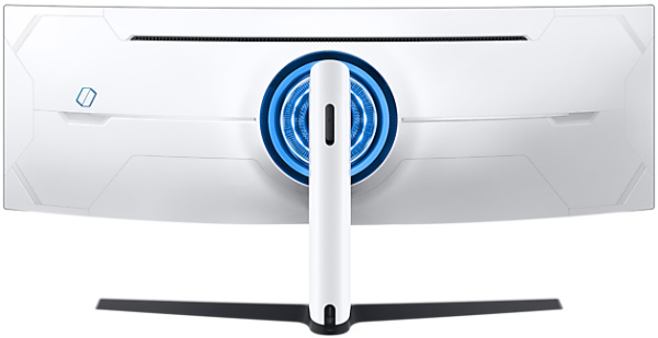 фото Монитор 49" Samsung Odyssey G9
