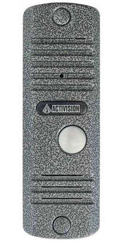 фото Вызывная панель  Activision AVC-305M (PAL) (серебряный антик) в Нижнем Новгороде