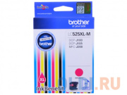 фото Картридж Brother LC-525XLM