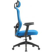 фото Кресло Cactus CS-MC515-BL