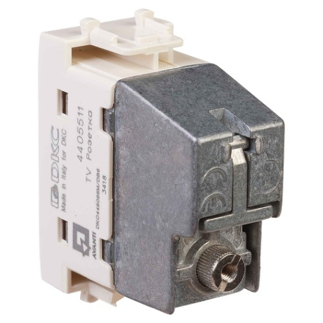 фото Розетка  DKC 4405511 в Красноярске