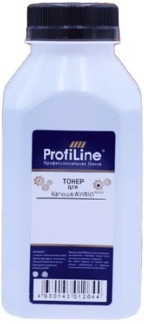 

Тонер ProfiLine PL_TNR_WP1003_150_P для принтеров Катюша P130/M130/M133/M240 (THM130/TK133/TK240A/TK240X)/AVISION AP30A/AM30A (TN-1070) 150гр (WP1003), PL_TNR_WP1003_150_P