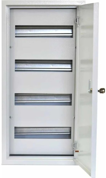 Изображение товара Распределительный щит DEKraft 30105DEK для одно- и трехфазных сетей