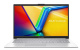 фото Ноутбук ASUS Vivobook Go 15 E1504FA-BQ5529 15.6" (AMD Ryzen 5, 16Гб LPDDR5, SSD 256 Гб, Radeon Graphics, Без ОС) Серебристый [90NB0ZR1-M07PU0]