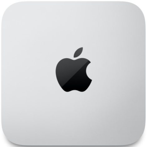 фото Системный блок Apple Mac Studio Apple M2, 32 ГБ, 512 Гб, Apple M2 Max 30-core,  ОС MacOS