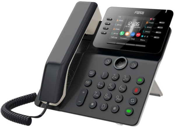 фото Телефон VoiceIP  Fanvil V64 в Уфе