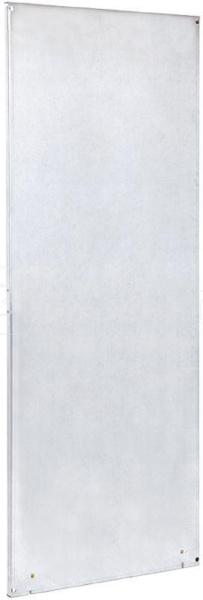 Изображение товара Монтажная панель IEK YKM40D-FO-MP-200-080 сталь серый 800x2000 мм