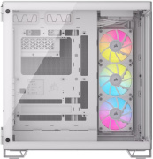 фото Корпус Corsair iCUE LINK 6500X RGB