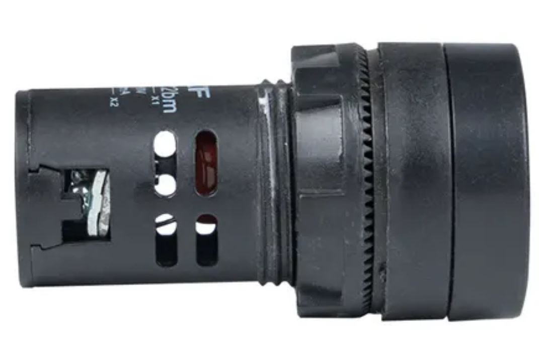 

Оповещатель звуковой EKF ed16-22bm 230В, ed16-22bm