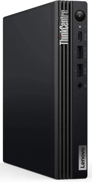фото Системный блок Lenovo ThinkCentre Tiny M70Q-5 SLIM Intel Core i5, 16 ГБ, 512 Гб, Intel UHD Graphics 730,  ОС Не установлена