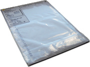 фото Маркер Lanmaster LAN-MOL-20x10-WH
