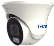 фото Видеокамера TRASSIR TR-D8181IR3 v3 2.8
