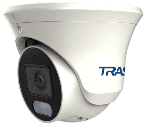 фото Видеокамера IP TRASSIR TR-D8181IR3 v3 2.8 в Уфе