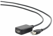 фото Кабель интерфейсный Cablexpert AM-AF