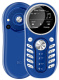 фото Мобильный телефон  BQ 1416 Circle Blue в Уфе