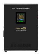 фото Комплект Exegate FineSine SX-1000.LCD.AVR.2SH