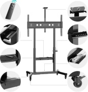 фото Стойка ONKRON TS1991 eLift