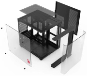 фото Корпус Bloody BD-CC104