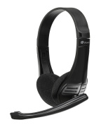 фото Гарнитура Oklick HS-M150
