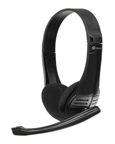 фото Гарнитура  Oklick HS-M150 в Омске