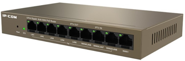 фото Маршрутизатор  IP-Com M20-8G-PoE в Казани