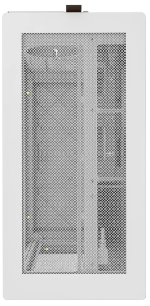 фото Корпус ATX Montech HS01 WHITE в Волгограде