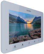 фото Видеодомофон Slinex SM-07MN (Silver)