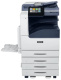 фото МФУ лазерное черно-белое Xerox VersaLink B7125 настольное в Челябинске