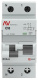 фото Автомат дифференциальный EKF rcbo6-1pn-10C-30-ac-av в Челябинске