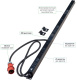 фото Блок розеток  Cabeus SMART-PDU-32-3P-24C13-12C19-I309-CM в Воронеже