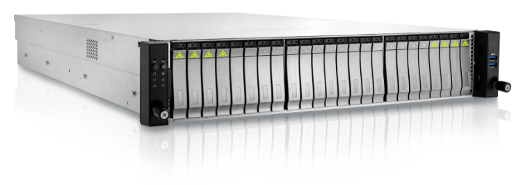 

Корпус серверный 2U InWin IW-RS224-07 6184172 OCULINK BP 800W*2/PDB/FAN 8038mm*4/ OCUlink*8 + SAS3 expander BP + rear 2.5"; HDD module , tray with GRA, IW-RS224-07