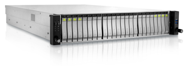 фото Корпус серверный 2U InWin IW-RS224-07 в Красноярске