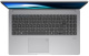 фото Ноутбук  ASUS ExpertBook P1 P1503CVA-S70856X в Красноярске 15.6 ", Core i5, 16 Гб RAM, 512 Гб SSD, UHD Graphics, Серый